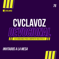 76: Invitados a la mesa