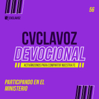56: Participando en el ministerio
