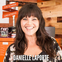 481 Danielle LaPorte: Own Your Truth