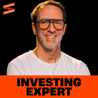 The Investing Expert: How ANYONE Can Start Investing TODAY To Unlock Financial Freedom
