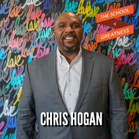 751 Become an Everyday Millionaire with Chris Hogan