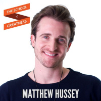 512 Matthew Hussey: The Keys to a Great Love Life