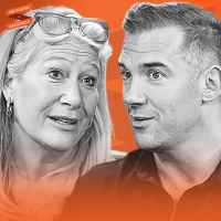 Dr. Lisa Miller: The Neuroscience of Spirituality - How To Heal Your Mind  Manifest More