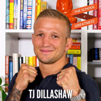 389 TJ Dillashaw: Inside the Mind of a UFC World Champion