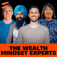 4 Money Mindset Secrets to ATTRACTING Wealth  Abundance