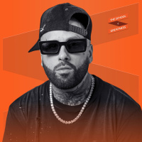 Nicky Jam Discusses Struggling with Panic Attacks, Drug Addiction,  PTSD