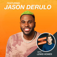 Jason Derulo on Self-Mastery, Success  Unleashing Your Creative Genius EP 1460