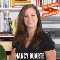 636 Lead the Way with Nancy Duarte