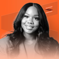 Sarah Jakes Roberts: Do THIS to OVERCOME Trauma  DISCOVER Your Inner Power!