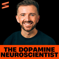 Neuroscientist: How To Hack Your Dopamine To Boost Your Mood, Energy, and Focus