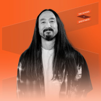 3 KEYS to Your DREAM LIFE (UNLOCK Success, Health,  Connection!) | Steve Aoki