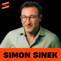 Simon Sinek: Why FRIENDSHIP Is The Key To Your Abundance  Success