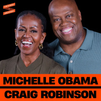 Michelle Obama Opens Up: Her Struggle To Feel Like Shes “Enough,” Mental Health in the White House  Lessons from Childhood w/ Craig Robinson