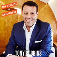 311 Tony Robbins Key to Success, Wealth and Fulfillment