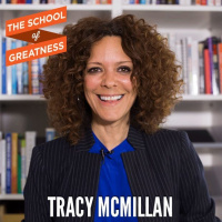 684 Love Yourself First with Tracy McMillan