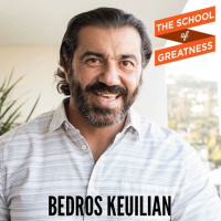 330 The Power of Masterminds and High End Coaching with Bedros Keuilian