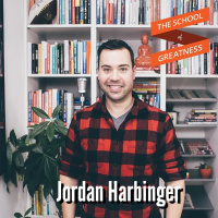 582 Build Your Confidence with Jordan Harbinger