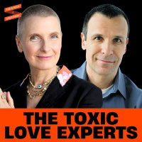 How To Let Go Of Toxic Love  Attract A Healthy Relationship