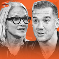 Mel Robbins: How To Change Your Life With Two Simple Words