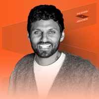 Jay Shetty on Love  Money: Make Relationships Work When One Earns More | (Awkward Therapy Session)