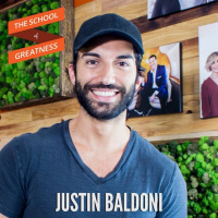 505 Justin Baldoni: Redefining Masculinity and Overcoming Ego