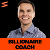 How To Reprogram Your Mind For Abundance  Wealth | Brendon Burchard