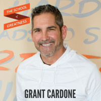 497 Why the Happiest People Are Rich with Grant Cardone