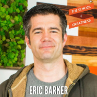 482 Decoding the Myths of Success with Eric Barker
