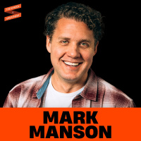 Mark Manson: The Psychological Skills To Master For Fulfilling Relationships, Inner Peace  Abundance