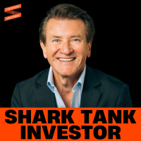 Robert Herjavec: “This Mindset Took Me From Poverty To Multimillionaire”