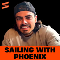 Sailing With Phoenix: “I Quit My Job To Sail The World  Discovered My Purpose” - Here’s The Secret To Finding Yours