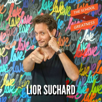 673 Influence Peoples Minds with Mentalist Lior Suchard
