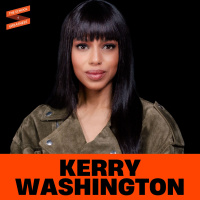 Kerry Washington Opens Up: Mental Health Struggles, Her Spiritual Connection  The Secret That Changed EVERYTHING