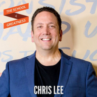 503 7 Steps to a Bulletproof Life with Chris Lee