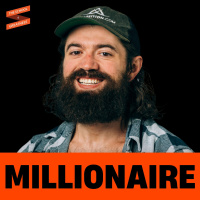 Alex Hormozi: How To Invest In YOURSELF To Become A Self-Made Millionaire