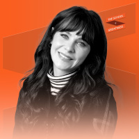 Zooey Deschanel: How To LET GO Of Others’ Opinions  ALIGN With Your MOST AUTHENTIC TRUTH