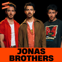 The Jonas Brothers Reveal THE TRUTH Behind Their Breakup  Comeback