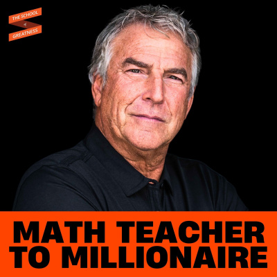 The School Of Greatness