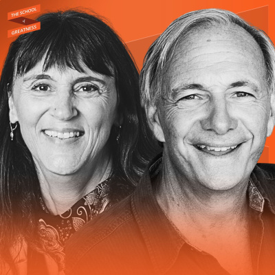 The School Of Greatness