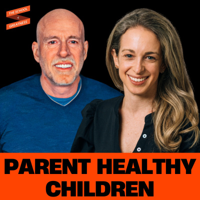 The School Of Greatness