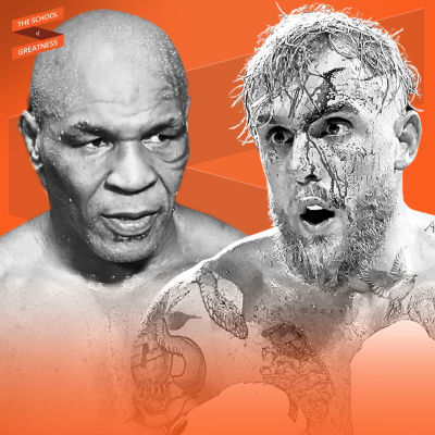 The School Of Greatness