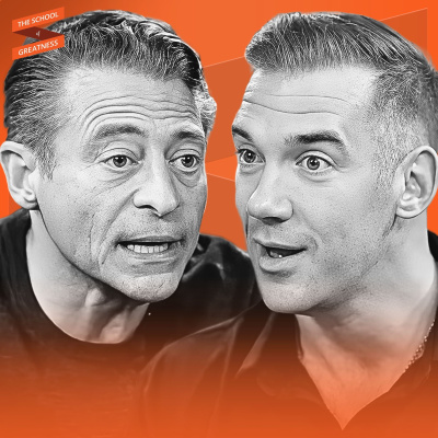 The School Of Greatness