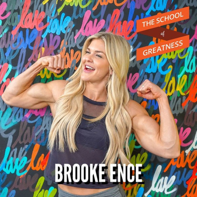 The School Of Greatness