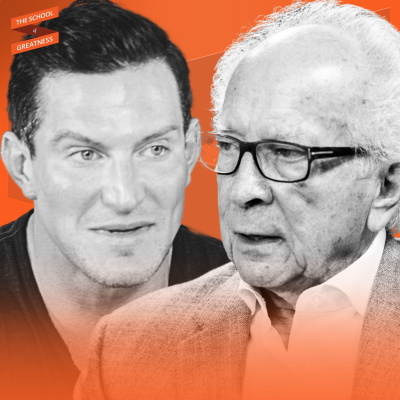 The School Of Greatness