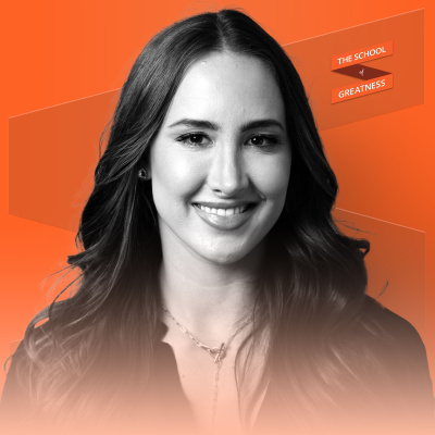 The School Of Greatness