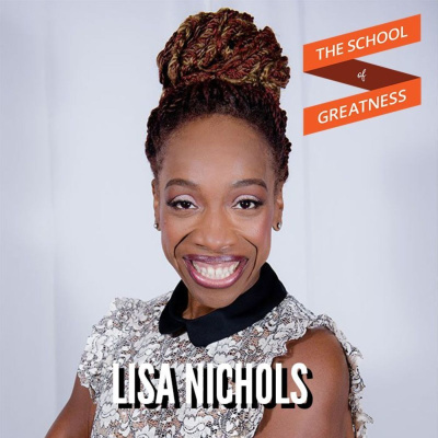 The School Of Greatness