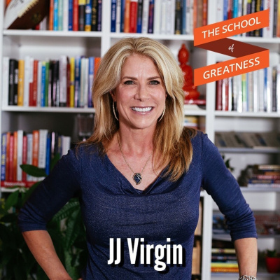 The School Of Greatness