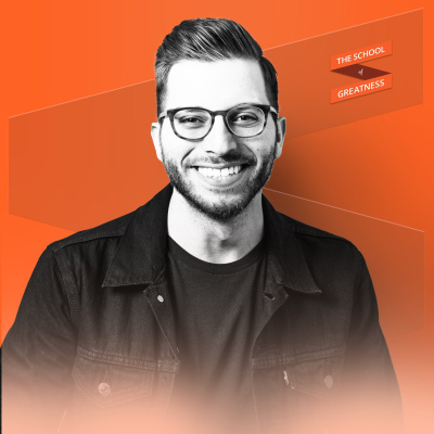 The School Of Greatness