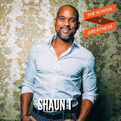 The School Of Greatness