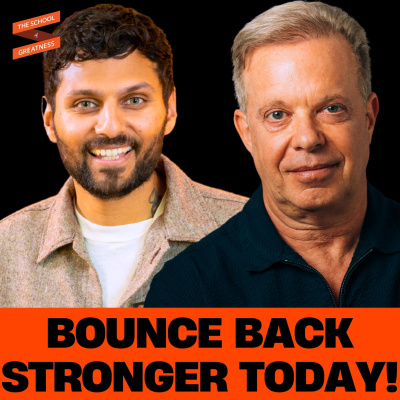 The School Of Greatness